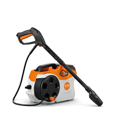 Pressure Washers & Accessories