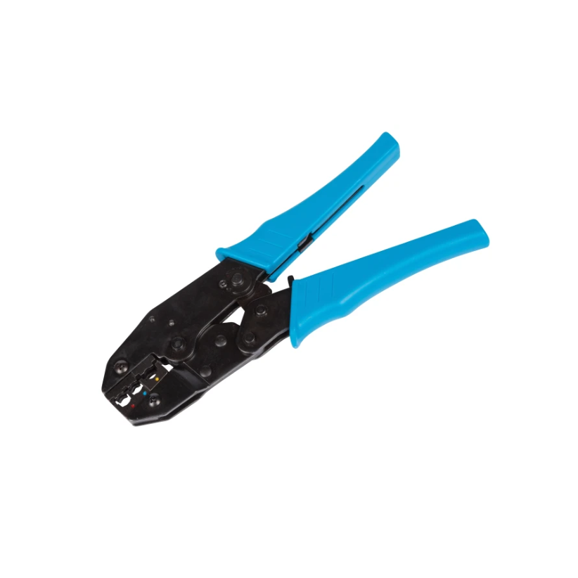 BlueSpot Rachet Crimping Tool