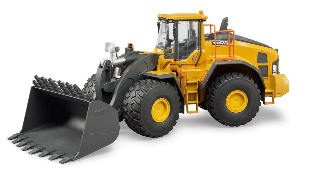Bruder Volvo Wheel Loader L260H