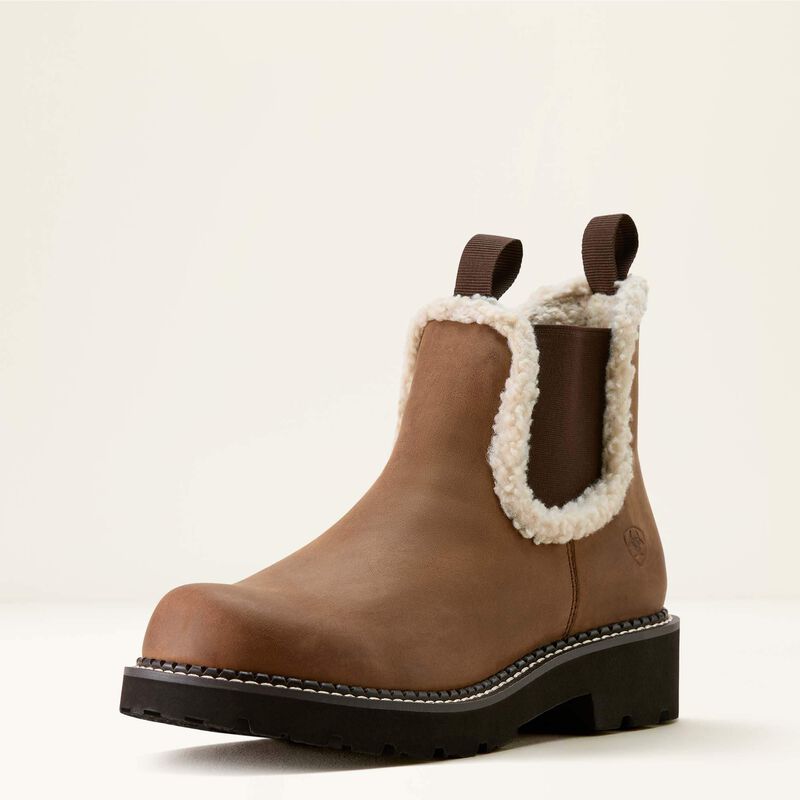 Ariat Fatbaby Chelsea Cosy Western Boot