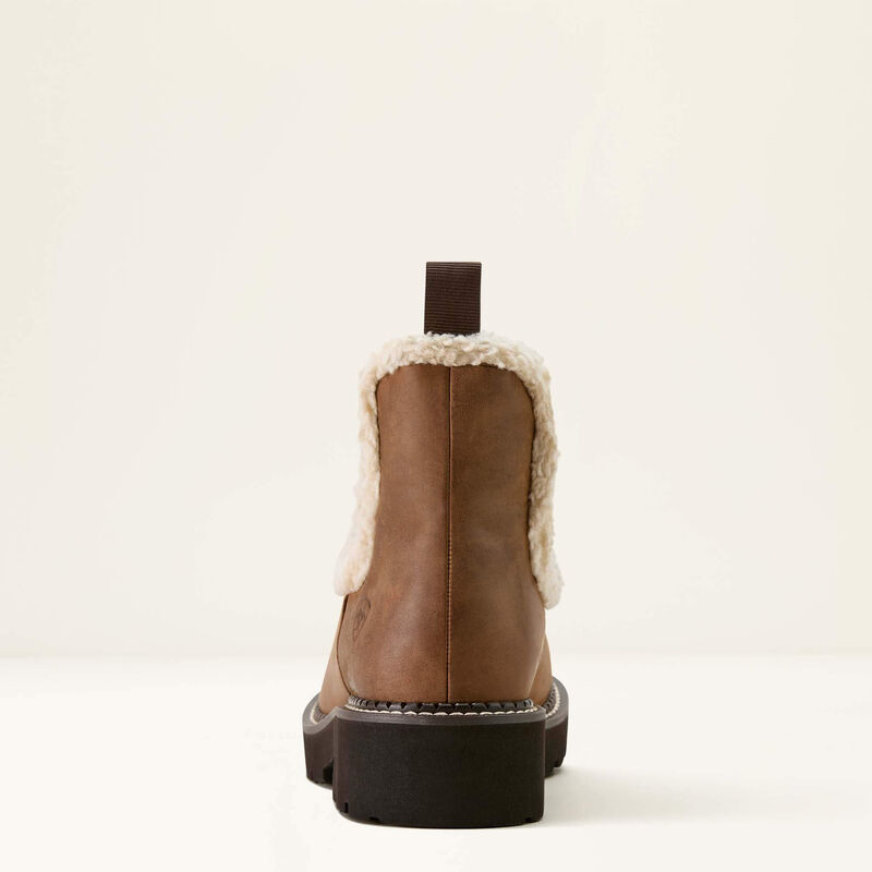 Ariat Fatbaby Chelsea Cosy Western Boot