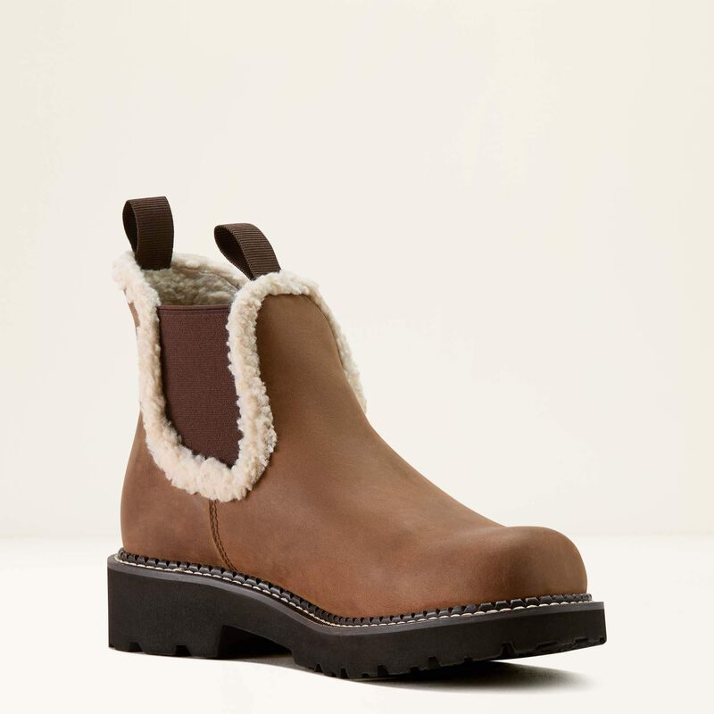 Ariat Fatbaby Chelsea Cosy Western Boot