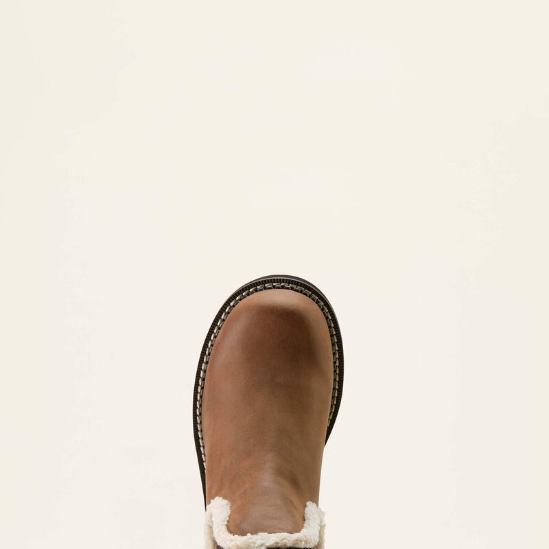 Ariat Fatbaby Chelsea Cosy Western Boot