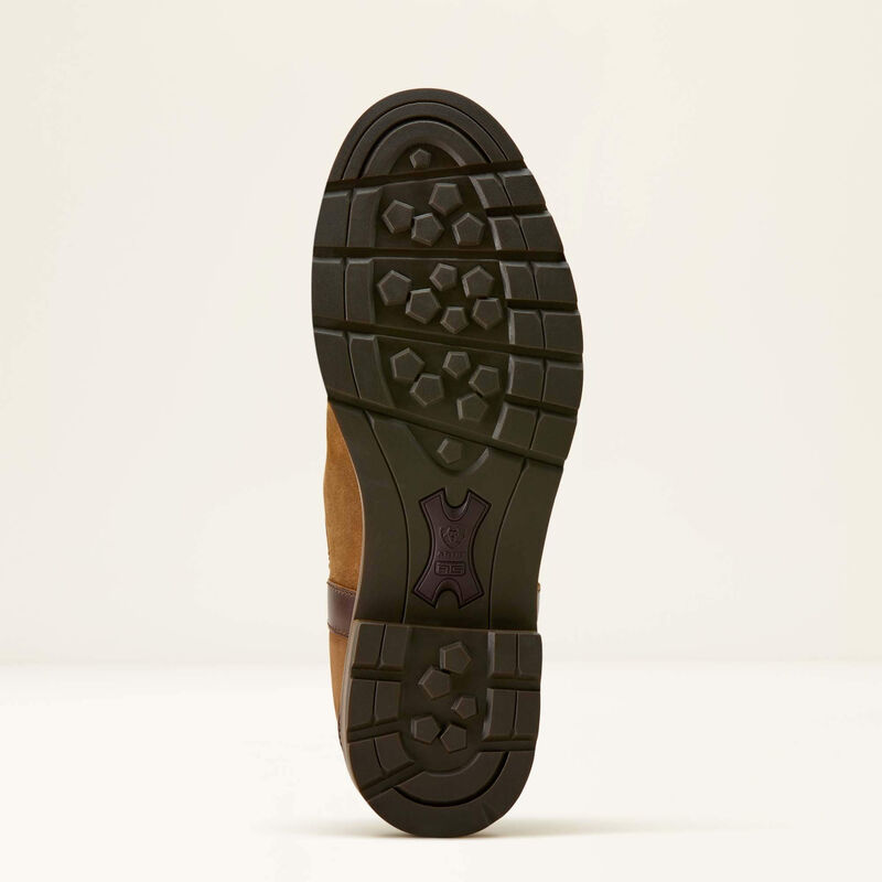 Ariat Wexford Sherpa Waterproof Chelsea Boot