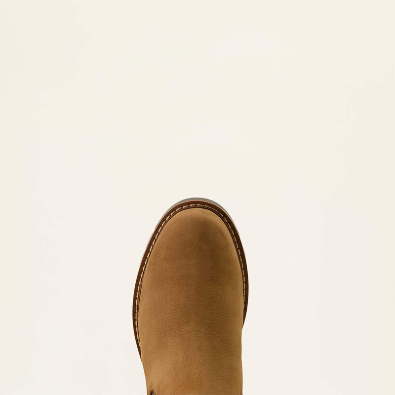 Ariat Wexford Sherpa Waterproof Chelsea Boot