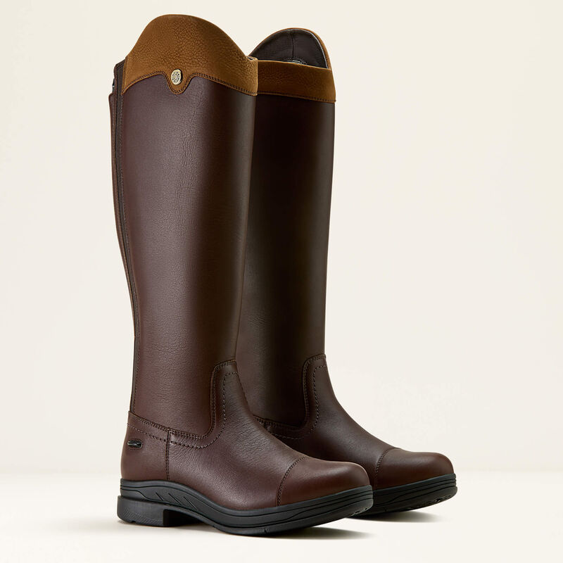Ariat Stamford Waterproof Boot