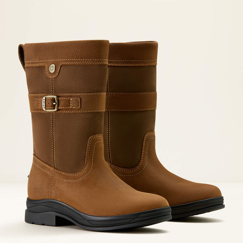 Ariat Bampton Waterproof Boot