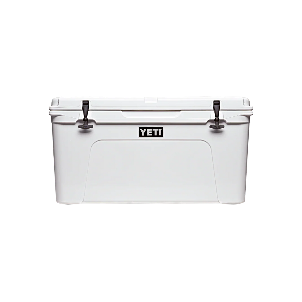YETI Tundra 75 Cool Box - White