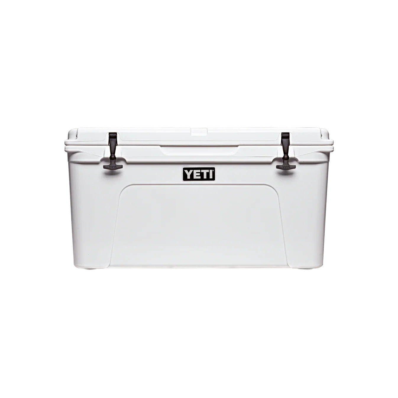 YETI Tundra 75 Cool Box - White