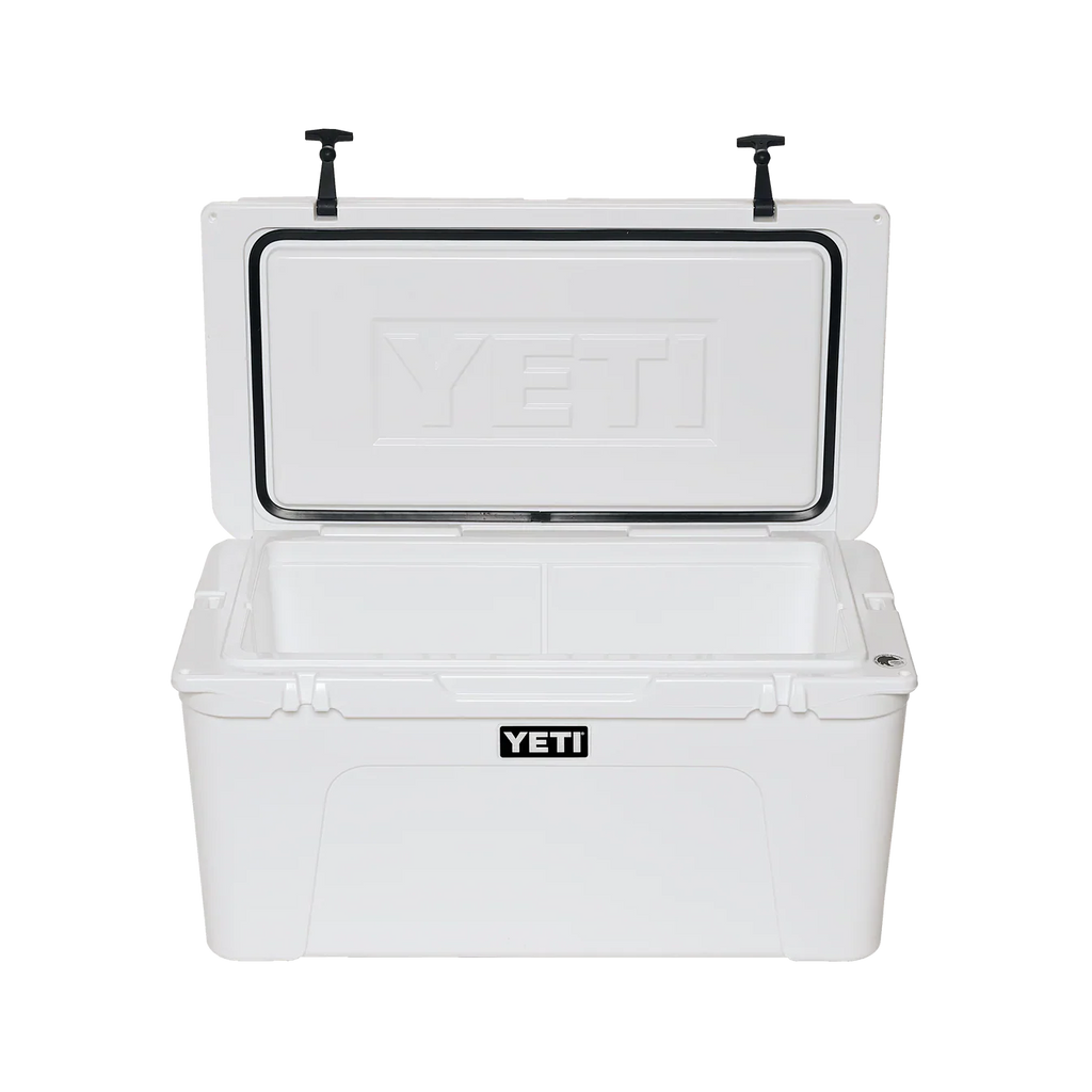 YETI Tundra 75 Cool Box - White