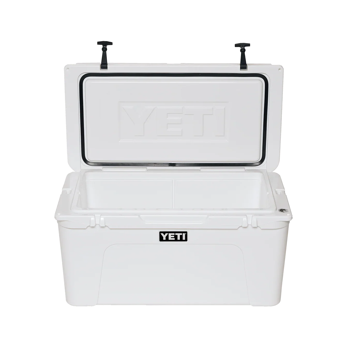YETI Tundra 75 Cool Box - White