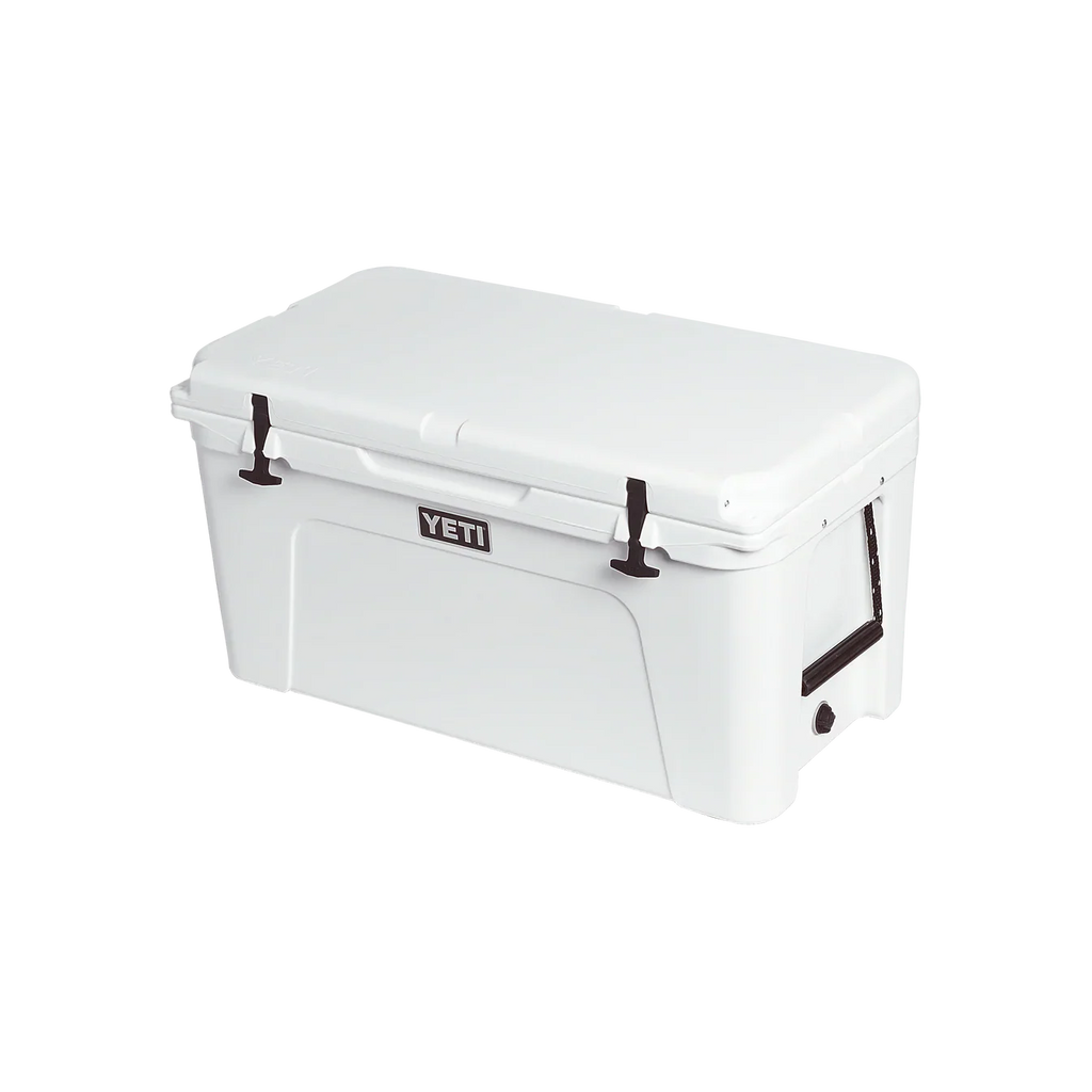 YETI Tundra 75 Cool Box - White