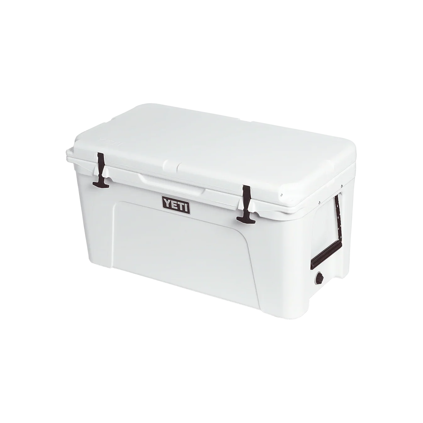 YETI Tundra 75 Cool Box - White