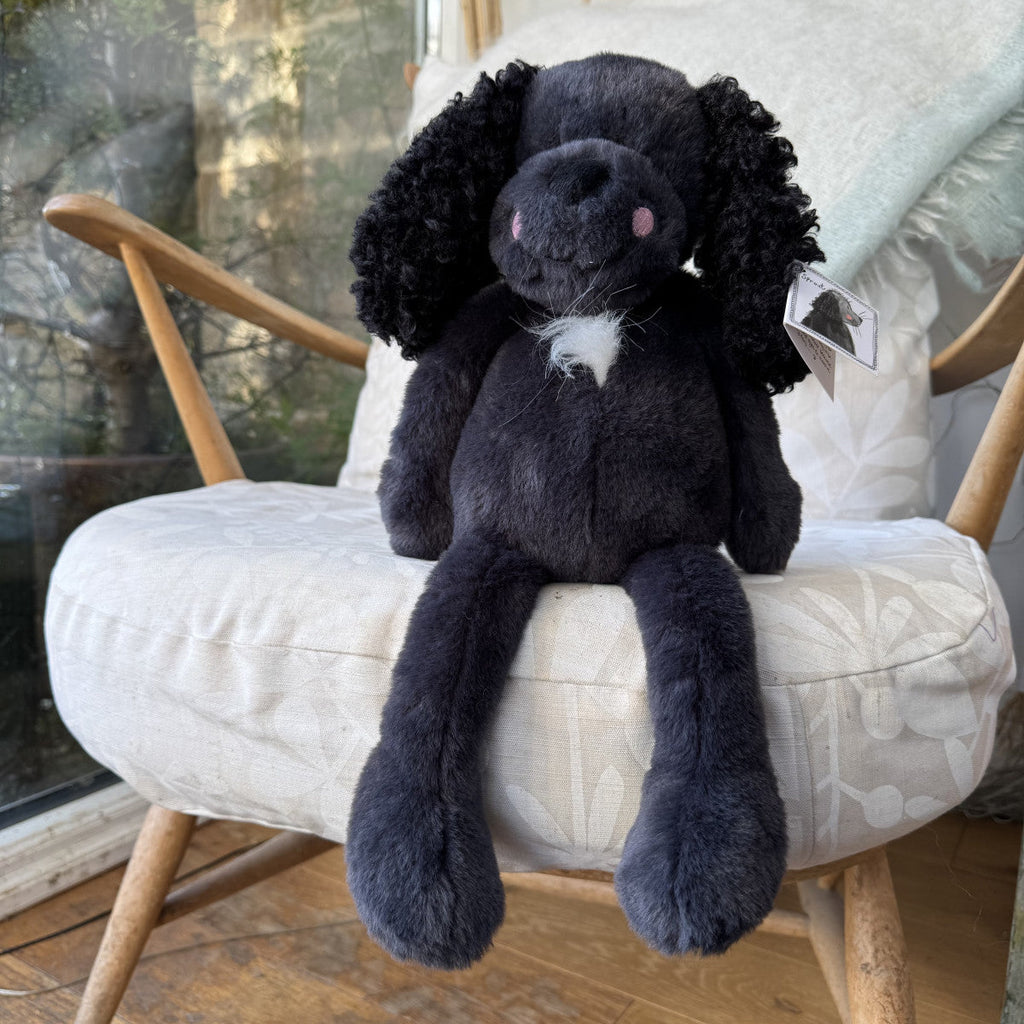 Alex Clark Sprout Soft Toy