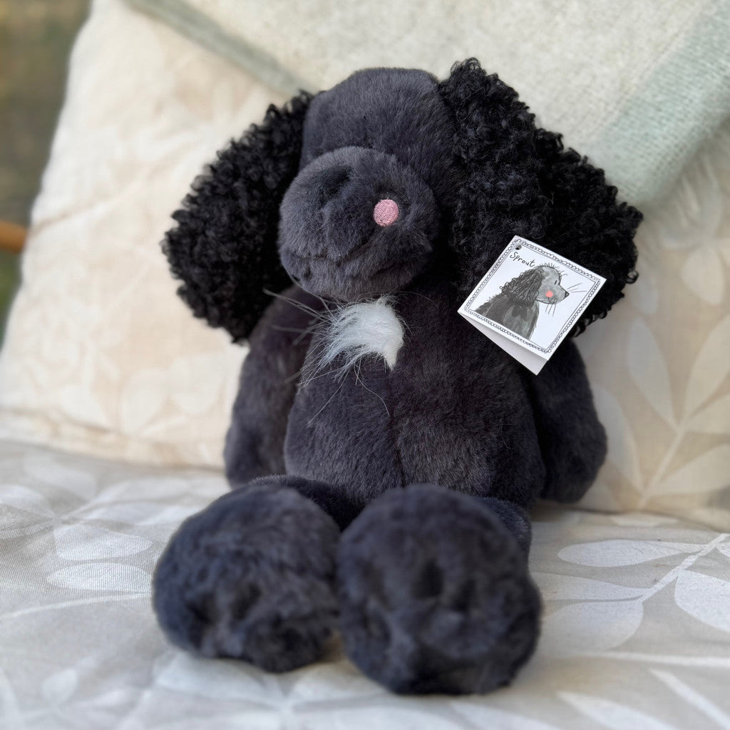 Alex Clark Sprout Soft Toy