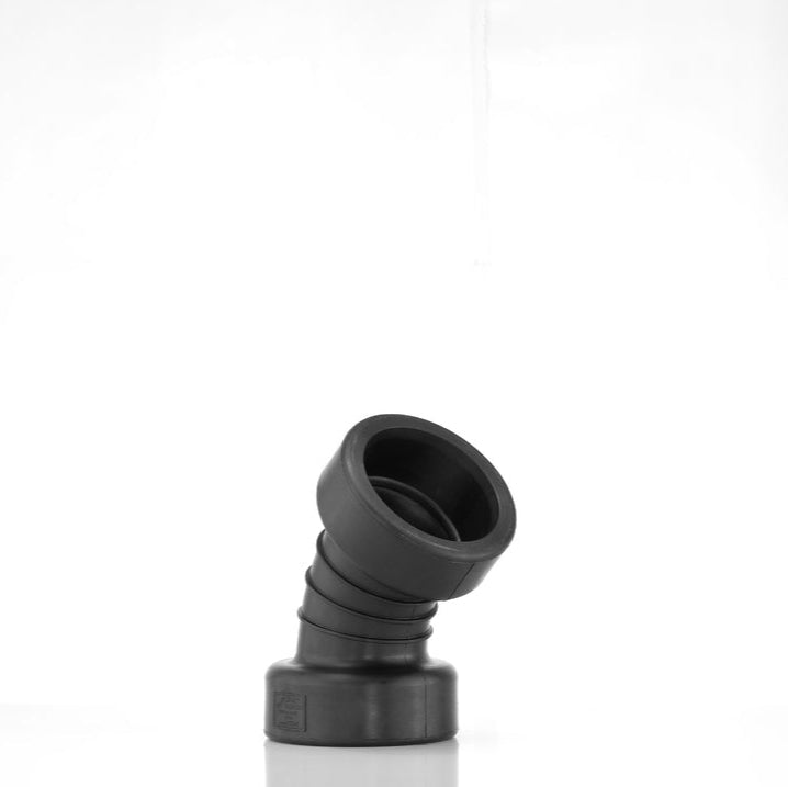 Brett Martin Twinwall 150mm x 45° Double Socket Bend