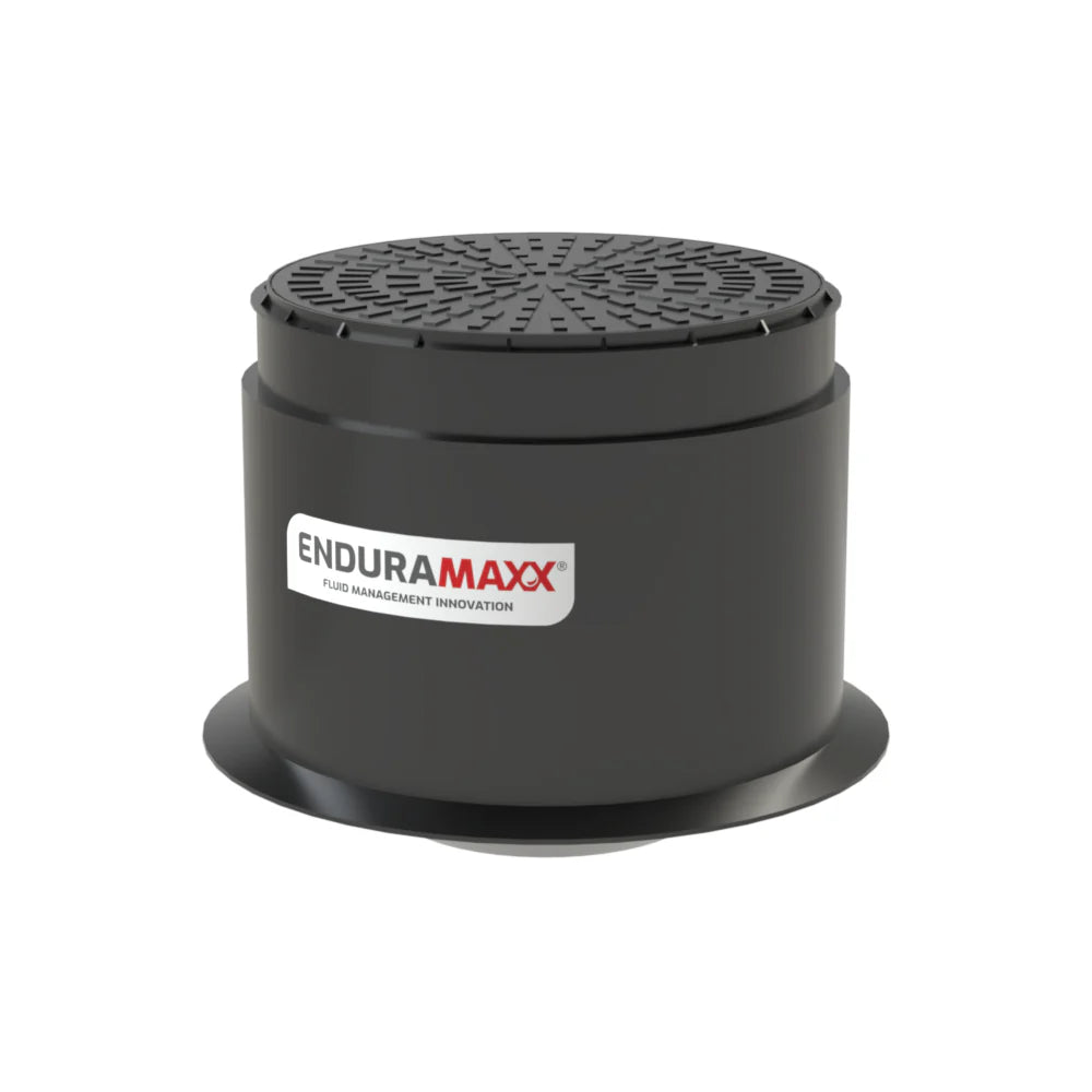 Enduramaxx Underground Water Tank 150L