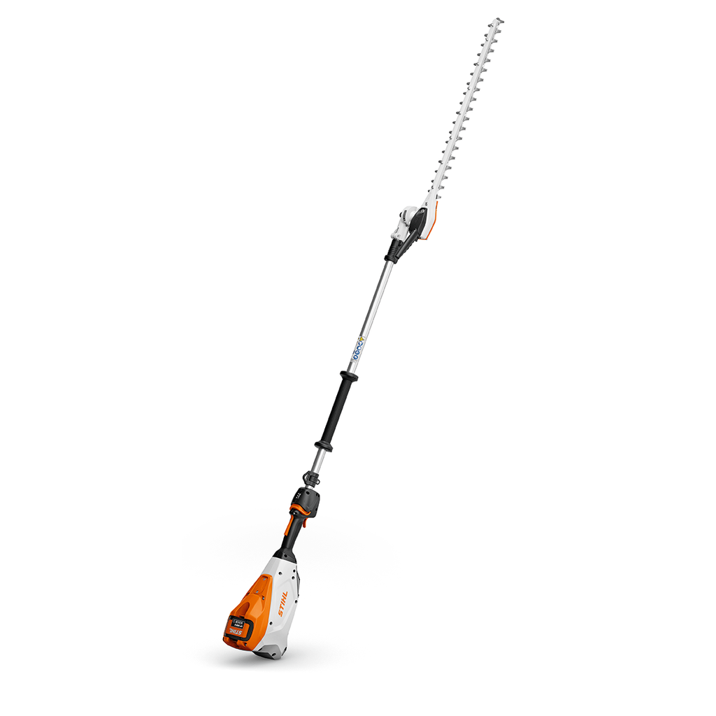 STIHL HLA 135 K Cordless Short-Shaft Long-Reach Hedge Trimmer 60cm/24"