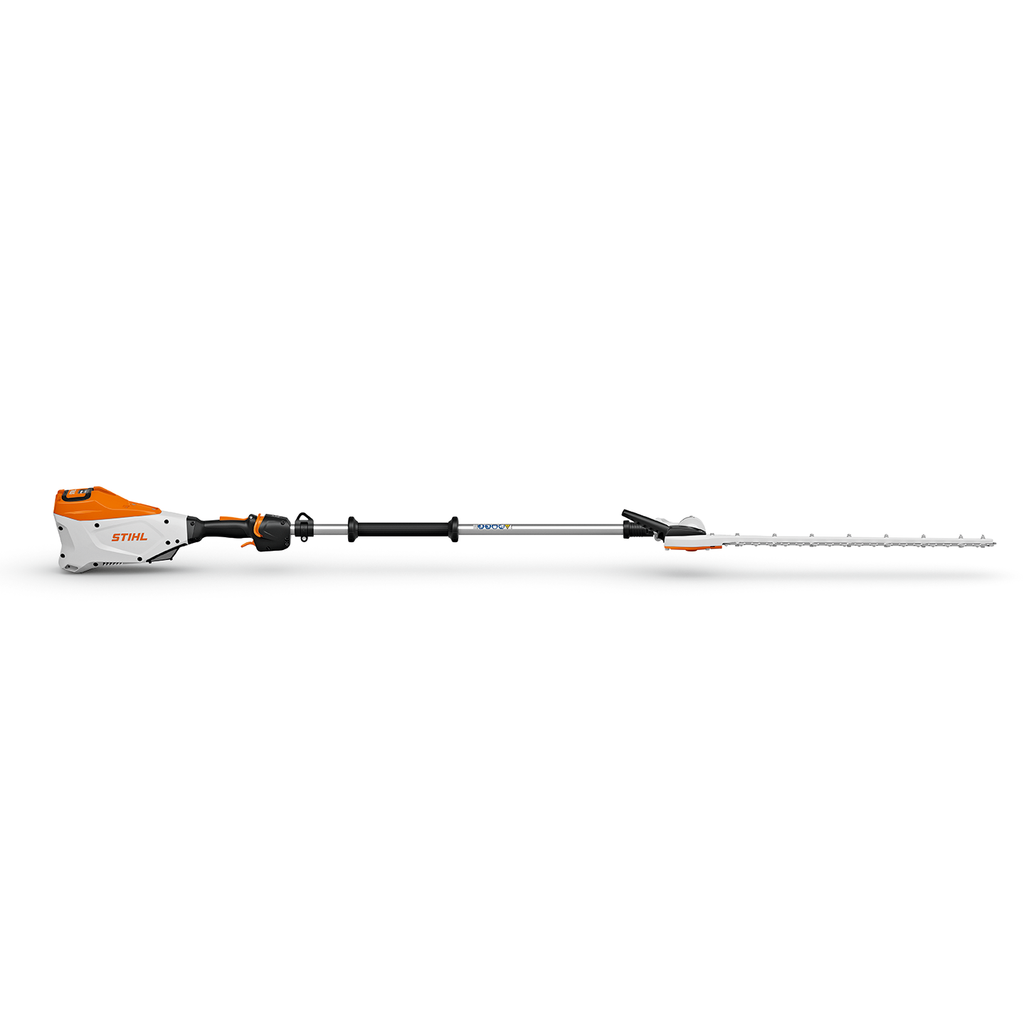 STIHL HLA 135 K Cordless Short-Shaft Long-Reach Hedge Trimmer 60cm/24"