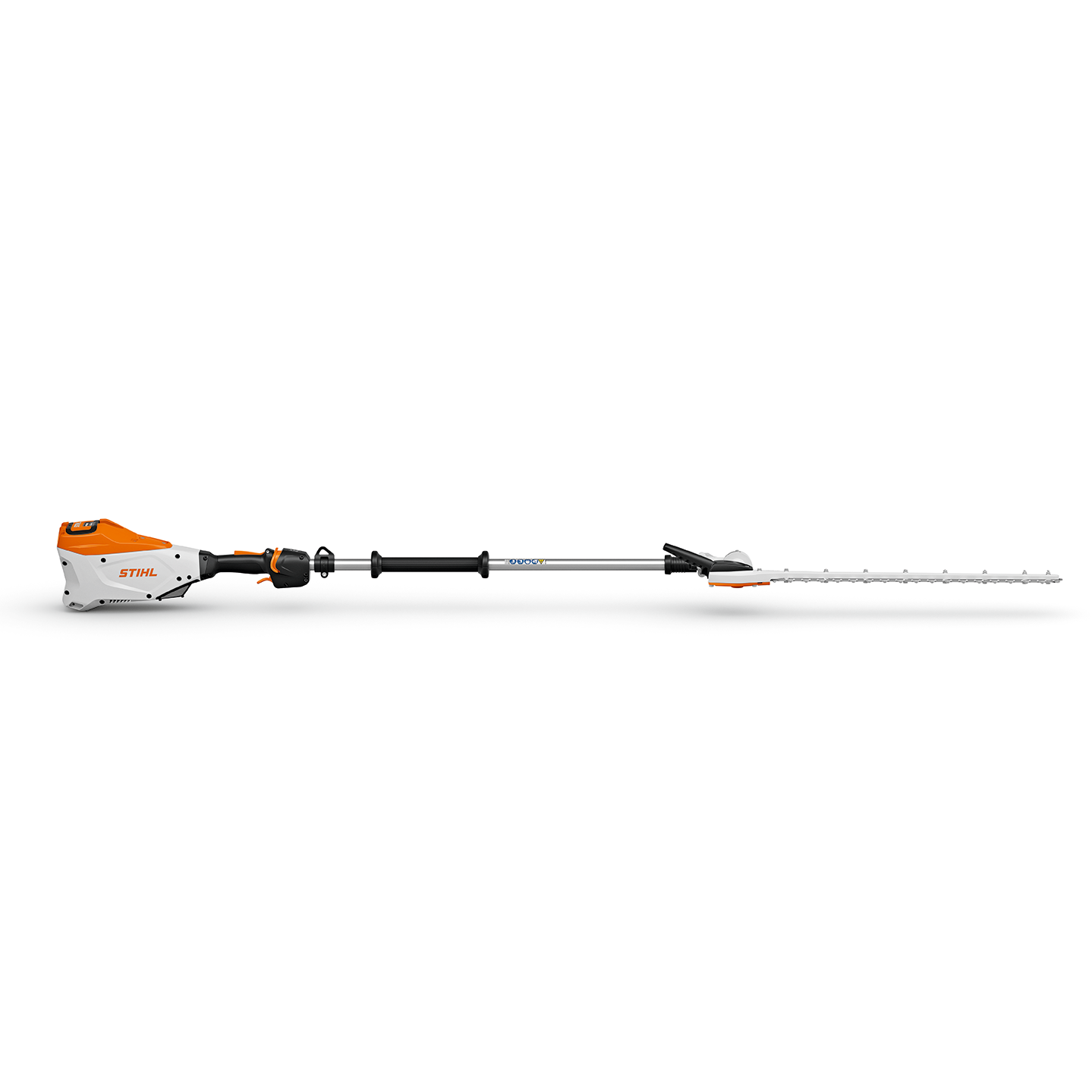 STIHL HLA 135 K Cordless Short-Shaft Long-Reach Hedge Trimmer 60cm/24"