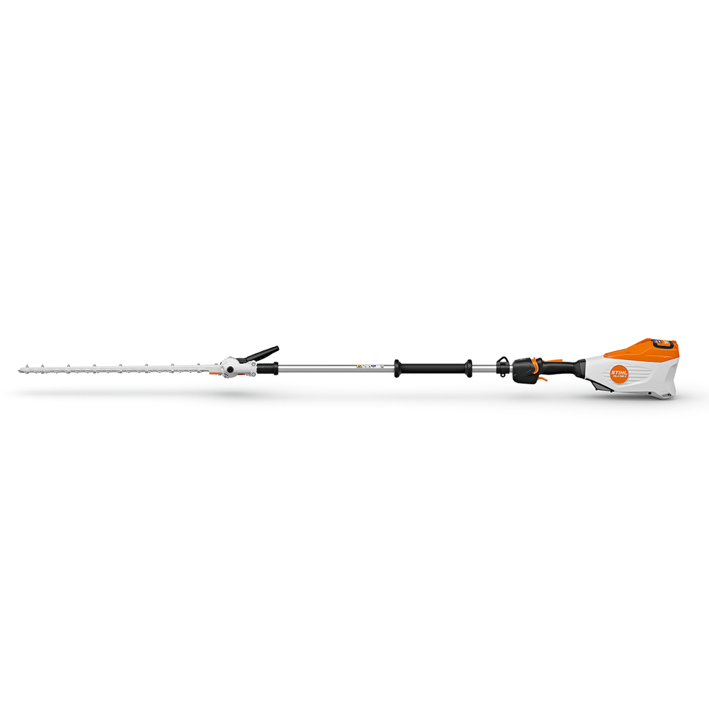 STIHL HLA 135 K Cordless Short-Shaft Long-Reach Hedge Trimmer 60cm/24"