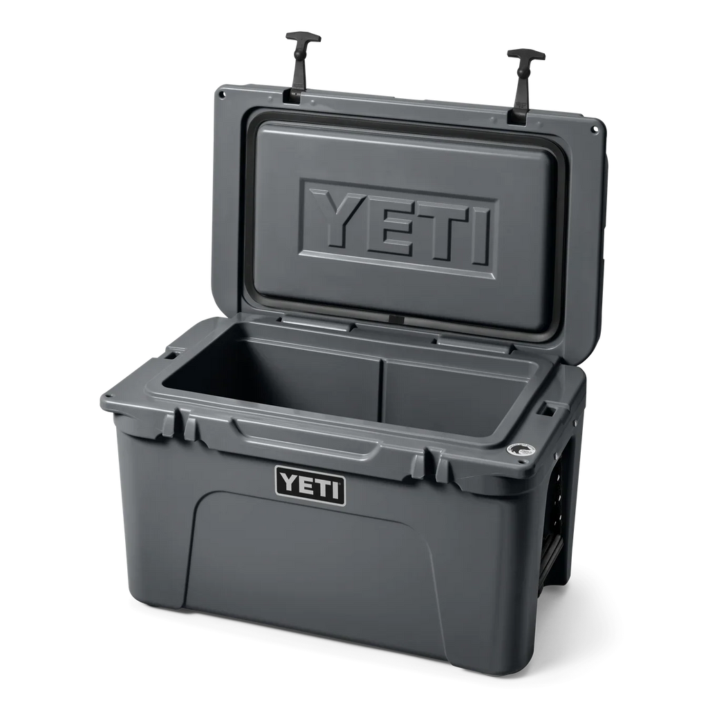 YETI Tundra 45 Cool Box - Charcoal