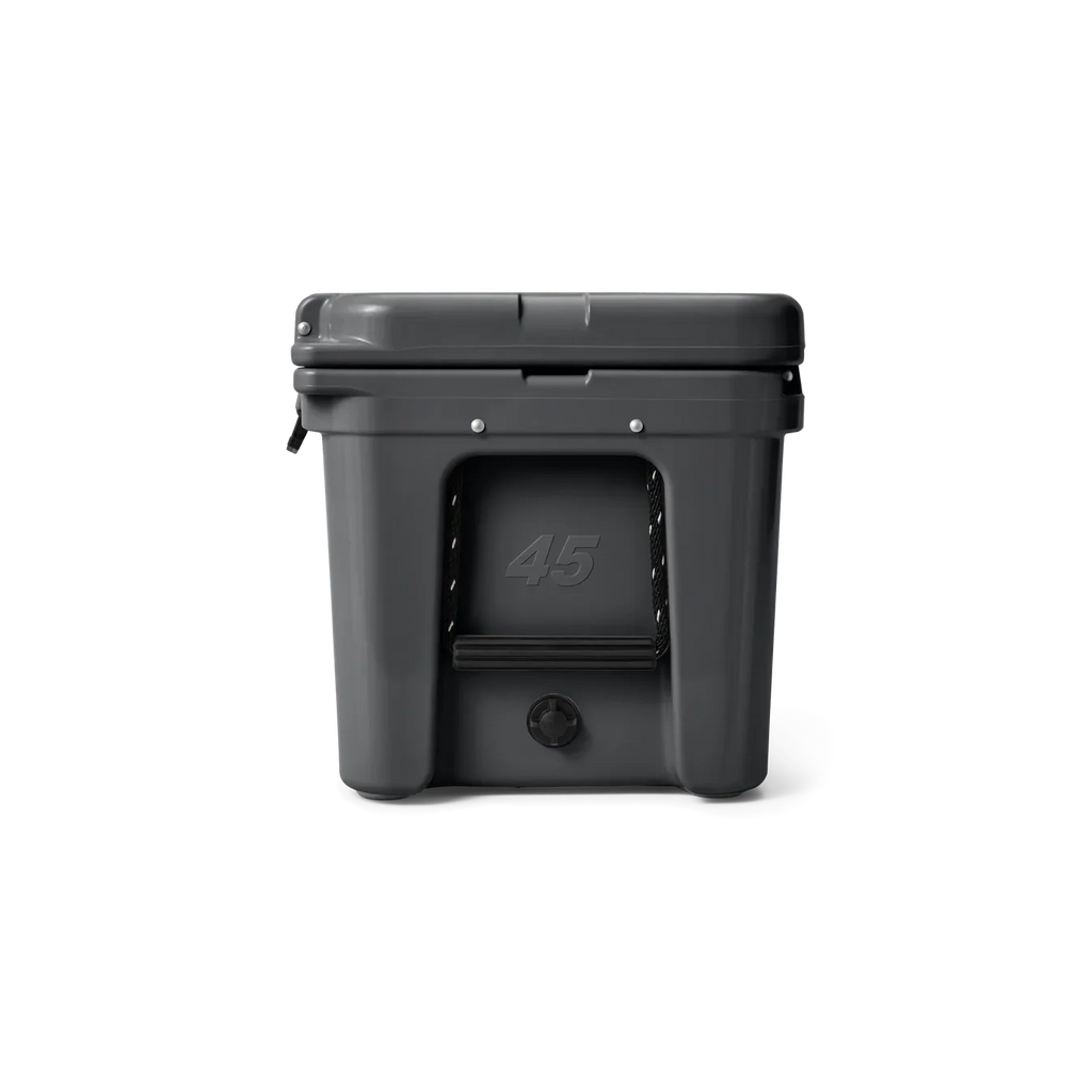 YETI Tundra 45 Cool Box - Charcoal
