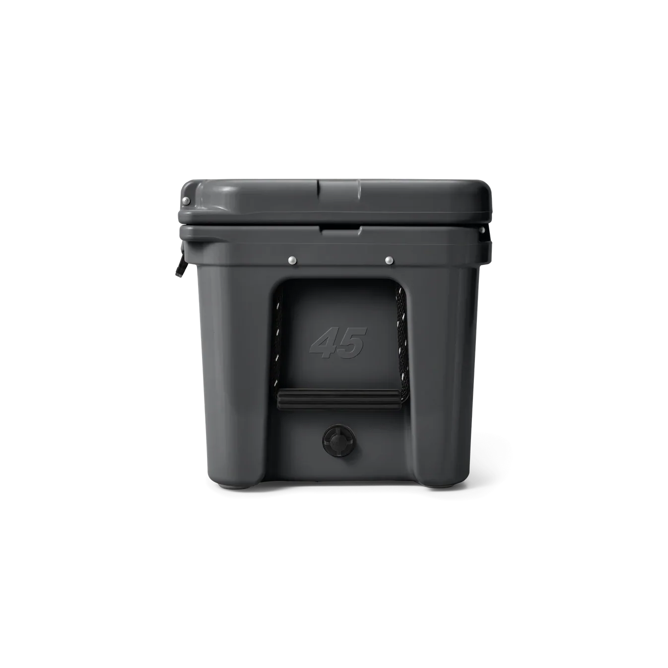 YETI Tundra 45 Cool Box - Charcoal