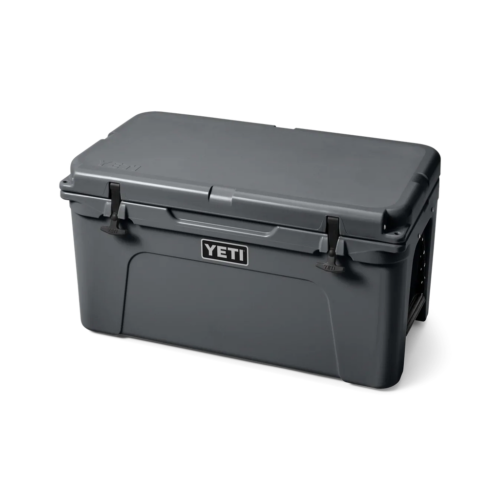 YETI Tundra 65 Cool Box - Charcoal