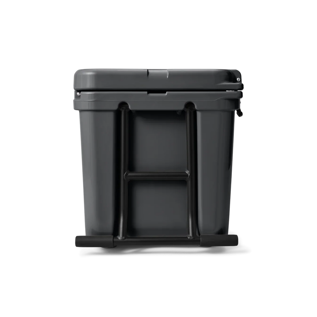 YETI Tundra Haul Wheeled Cool Box - Charcoal