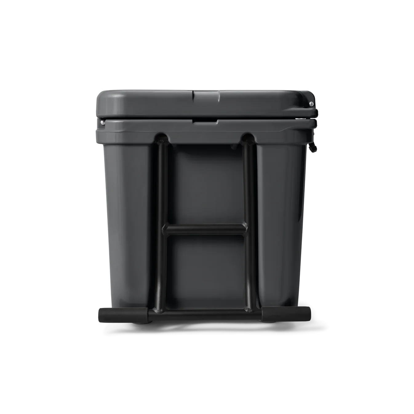 YETI Tundra Haul Wheeled Cool Box - Charcoal