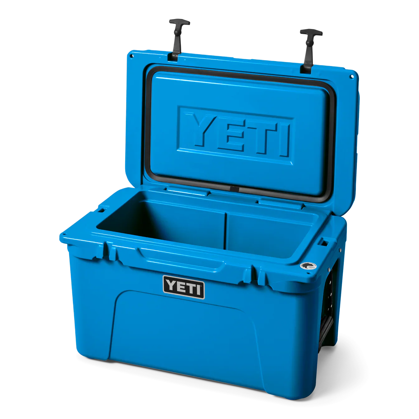 YETI Tundra 45 Cool Box - Big Wave Blue (Limited Edition)