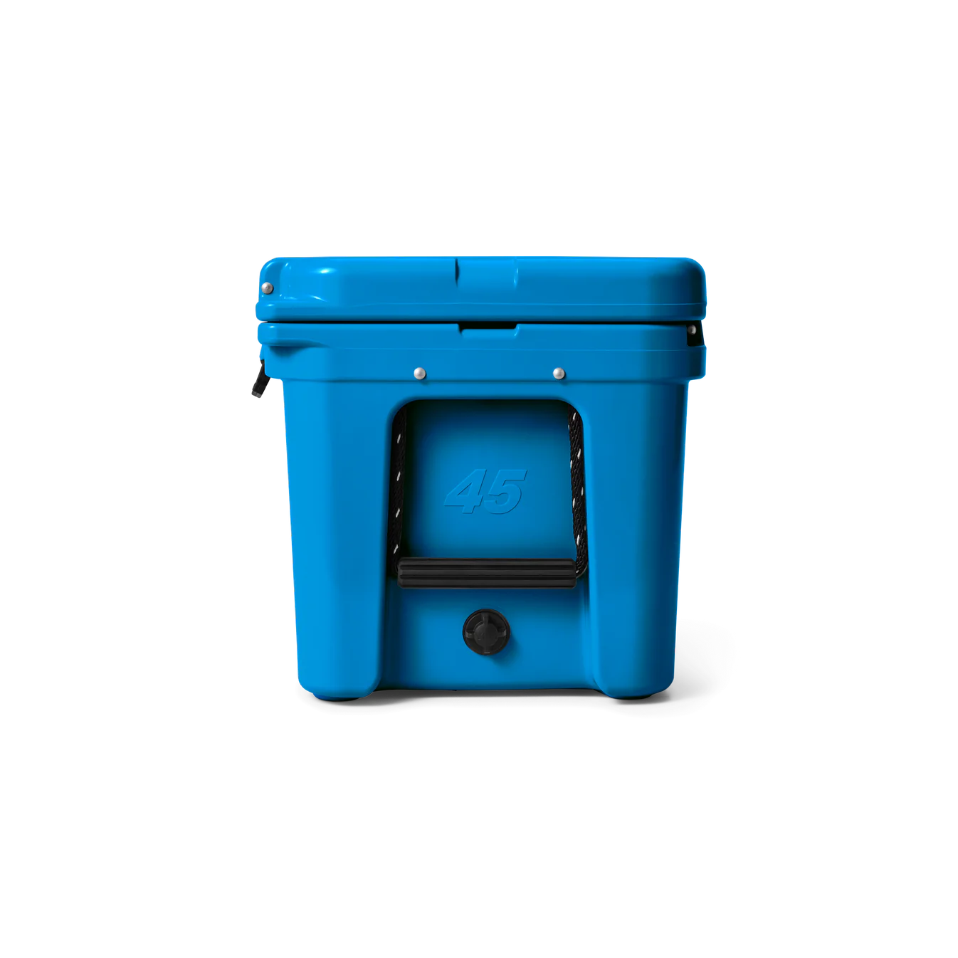 YETI Tundra 45 Cool Box - Big Wave Blue (Limited Edition)