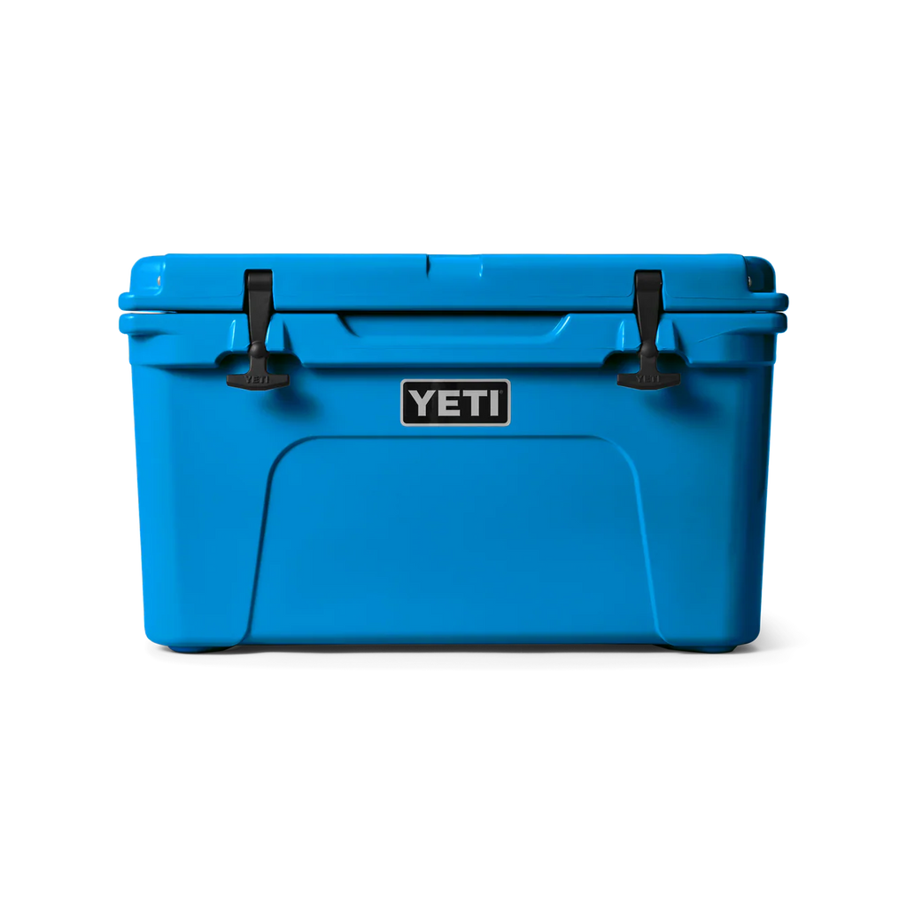 YETI Tundra 45 Cool Box - Big Wave Blue (Limited Edition)