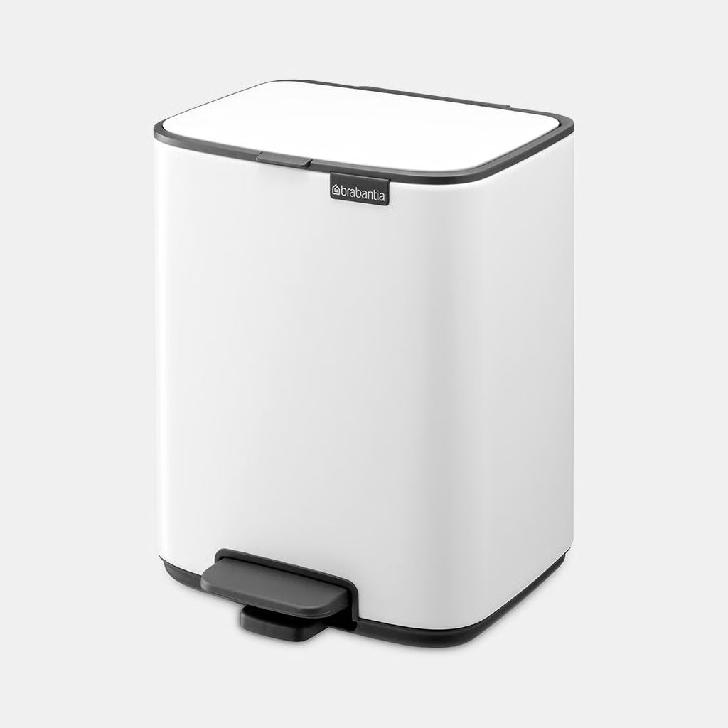 Brabantia Bo Pedal Bin 4L