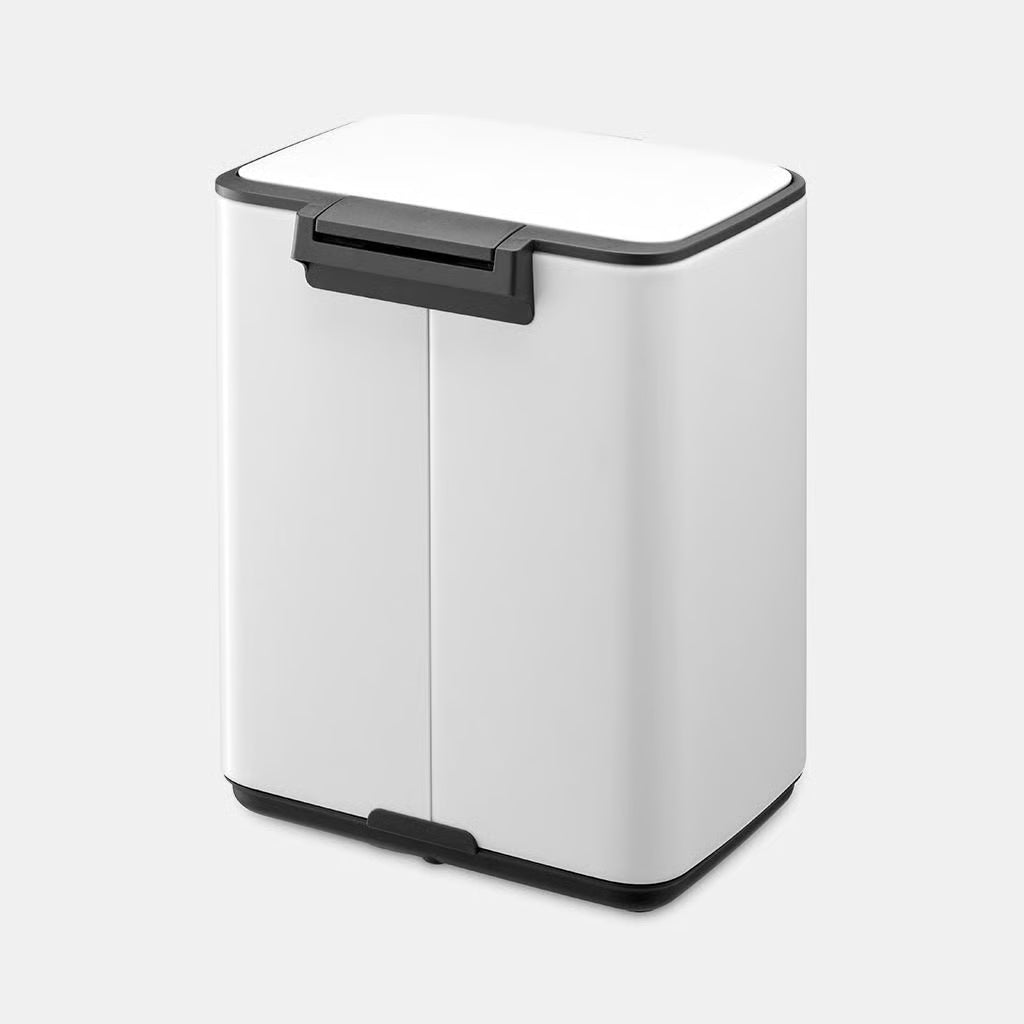 Brabantia Bo Pedal Bin 7L