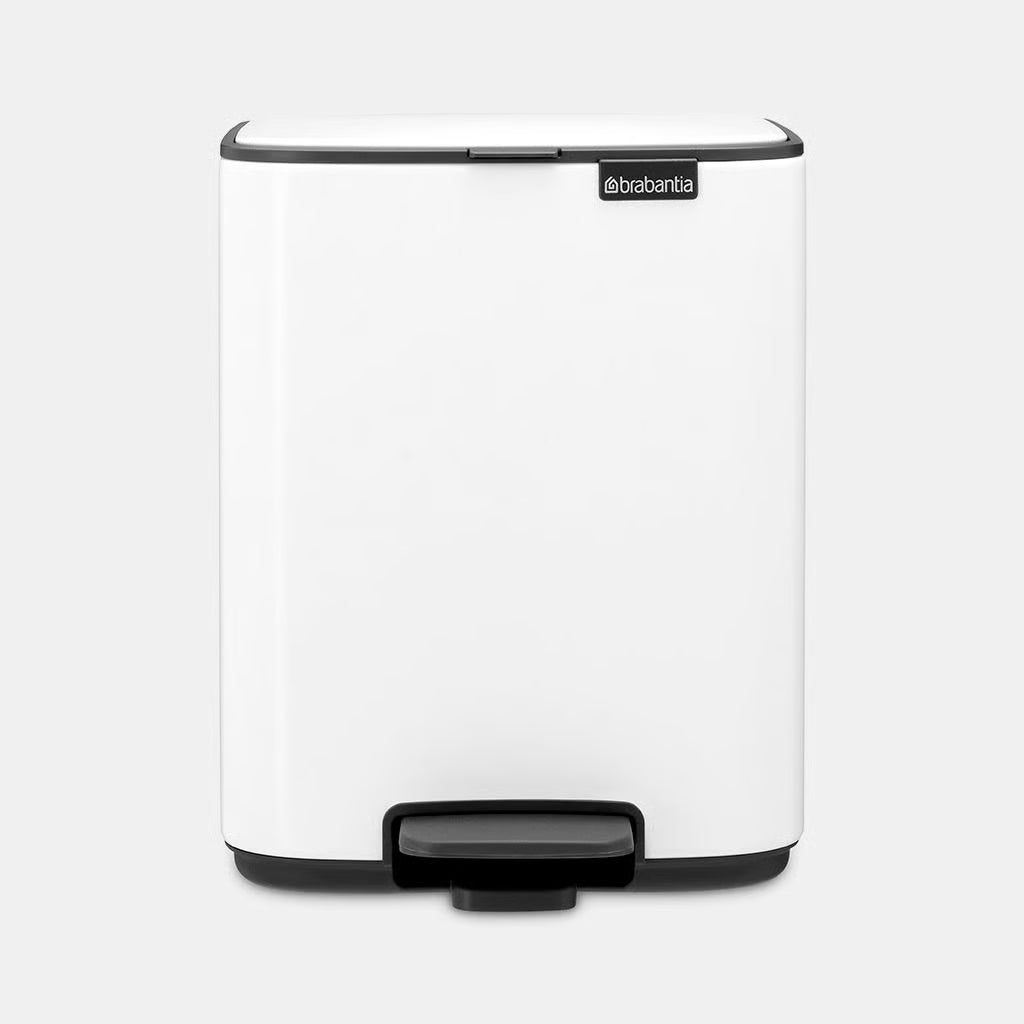 Brabantia Bo Pedal Bin 4L