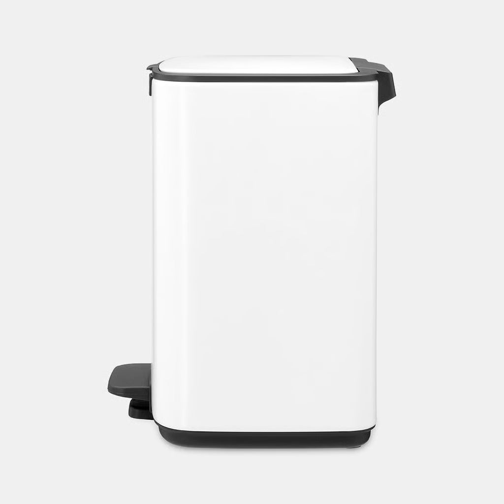 Brabantia Bo Pedal Bin 7L