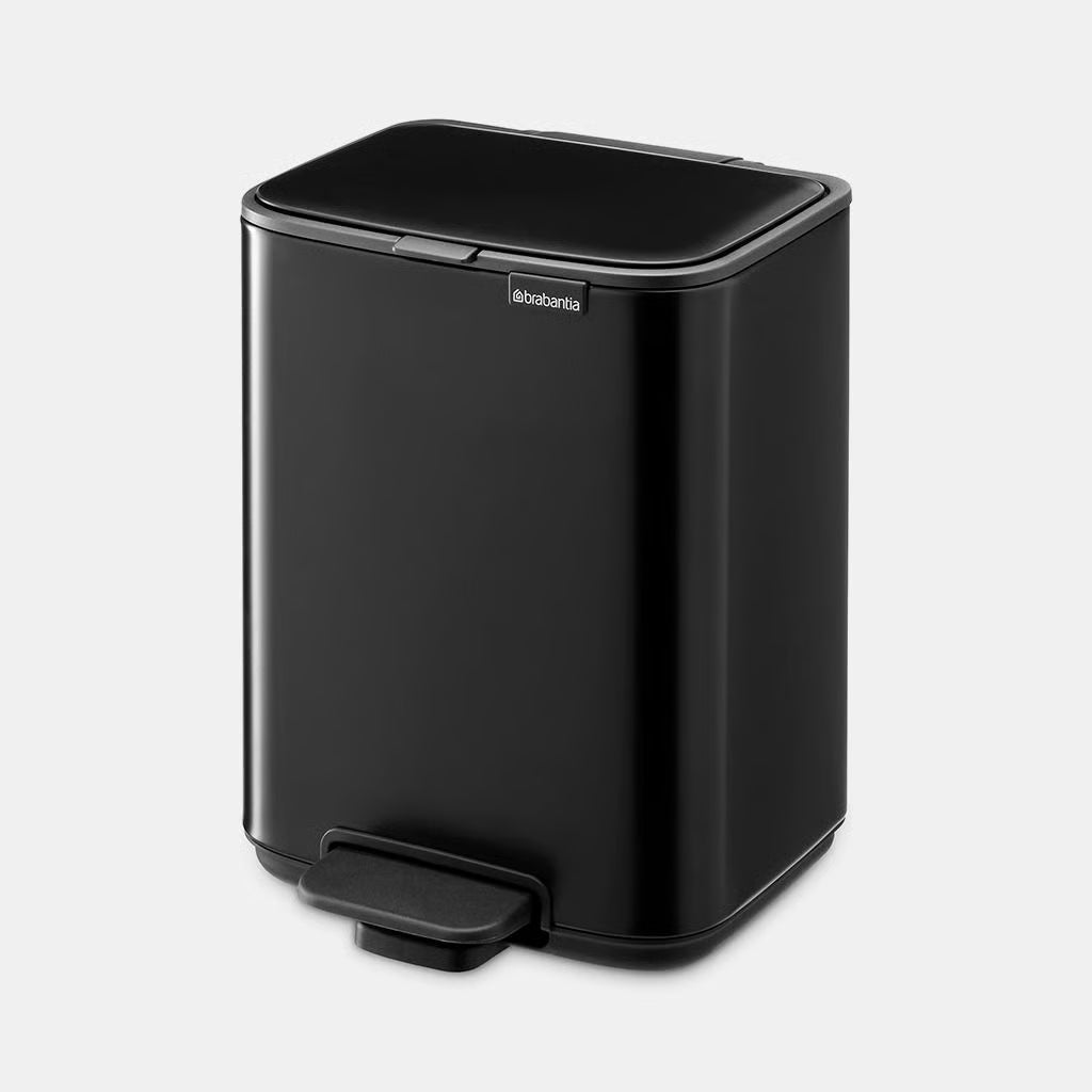 Brabantia Bo Pedal Bin 4L
