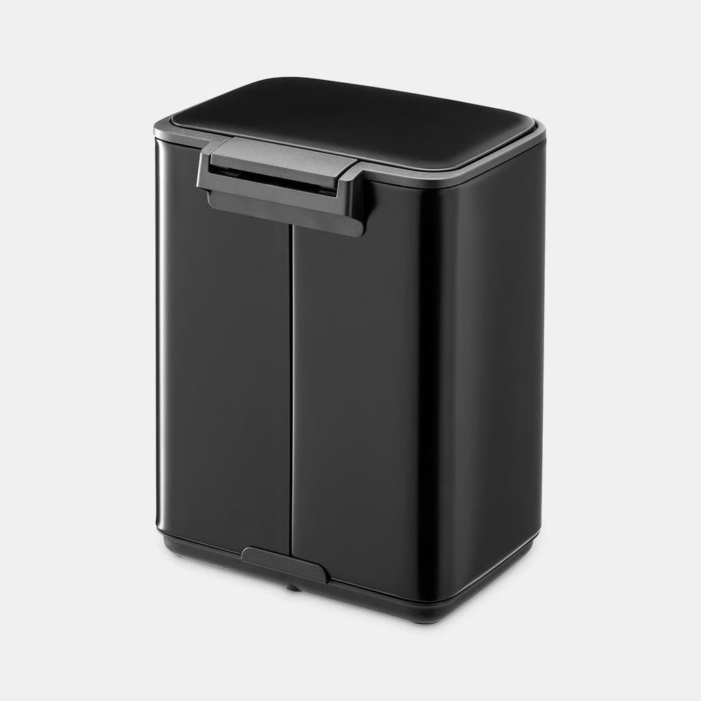 Brabantia Bo Pedal Bin 4L