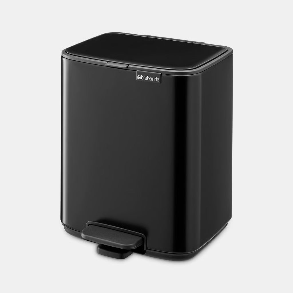 Brabantia Bo Pedal Bin 7L