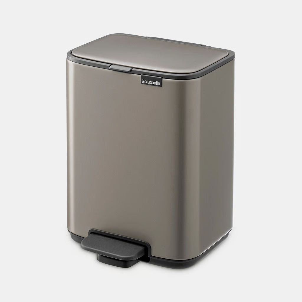Brabantia Bo Pedal Bin 4L