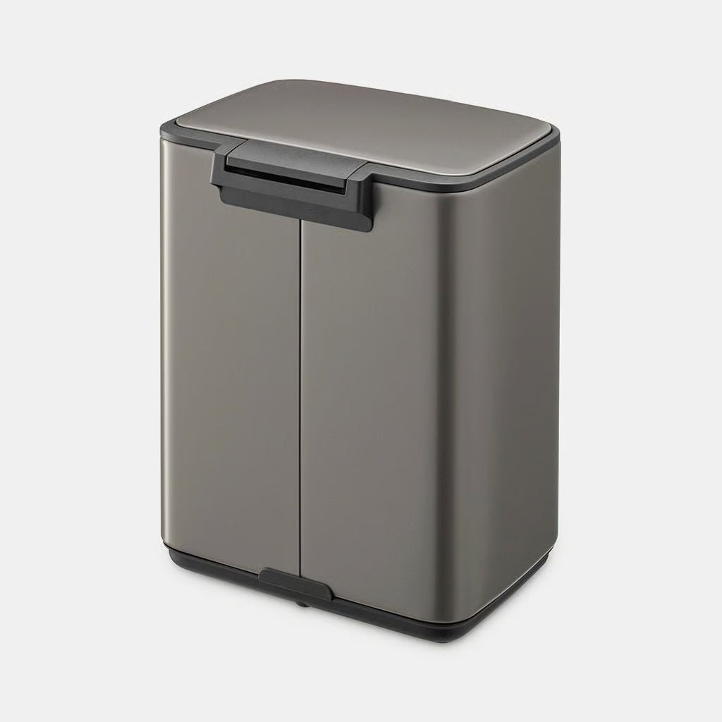 Brabantia Bo Pedal Bin 4L