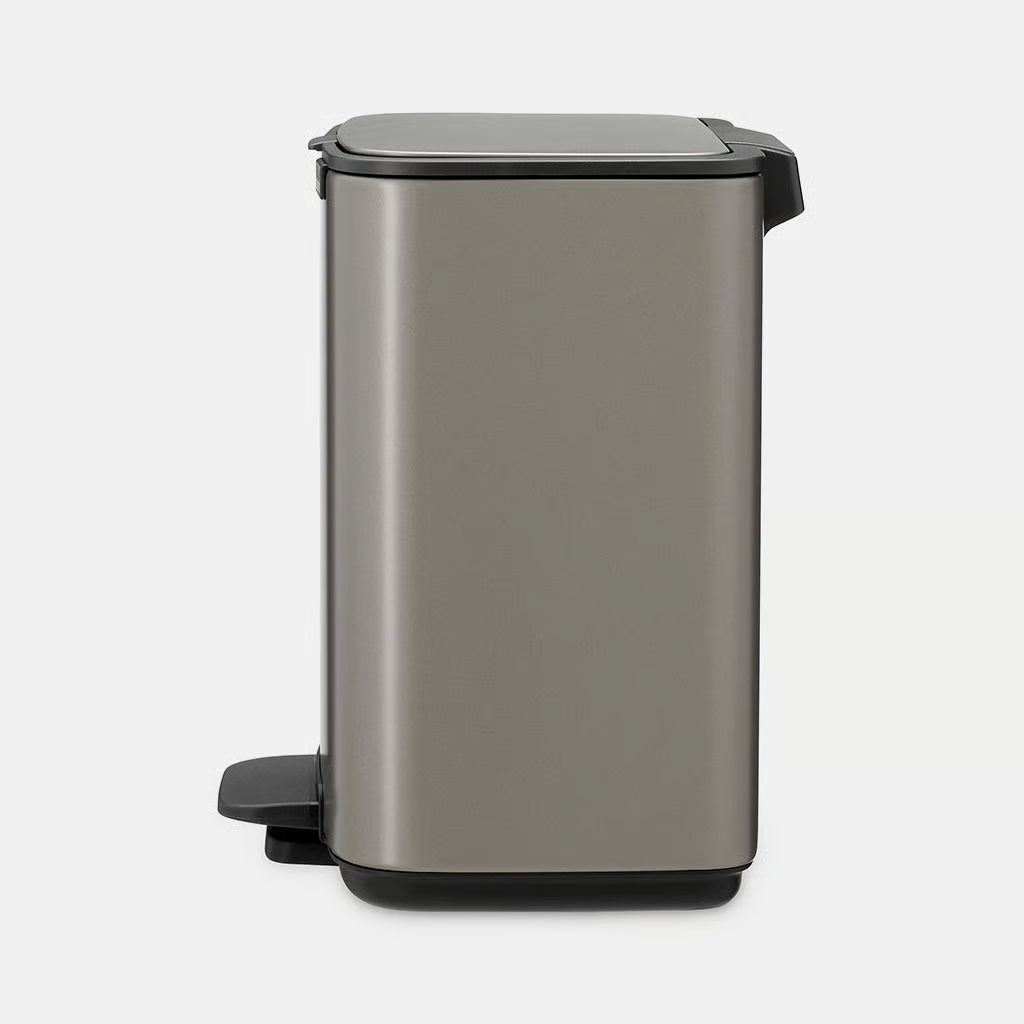Brabantia Bo Pedal Bin 4L