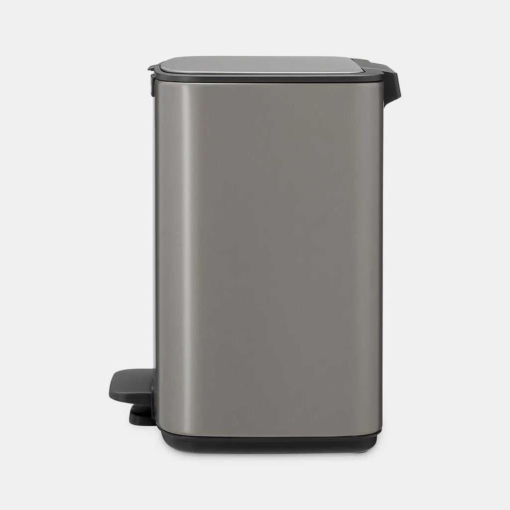Brabantia Bo Pedal Bin 7L