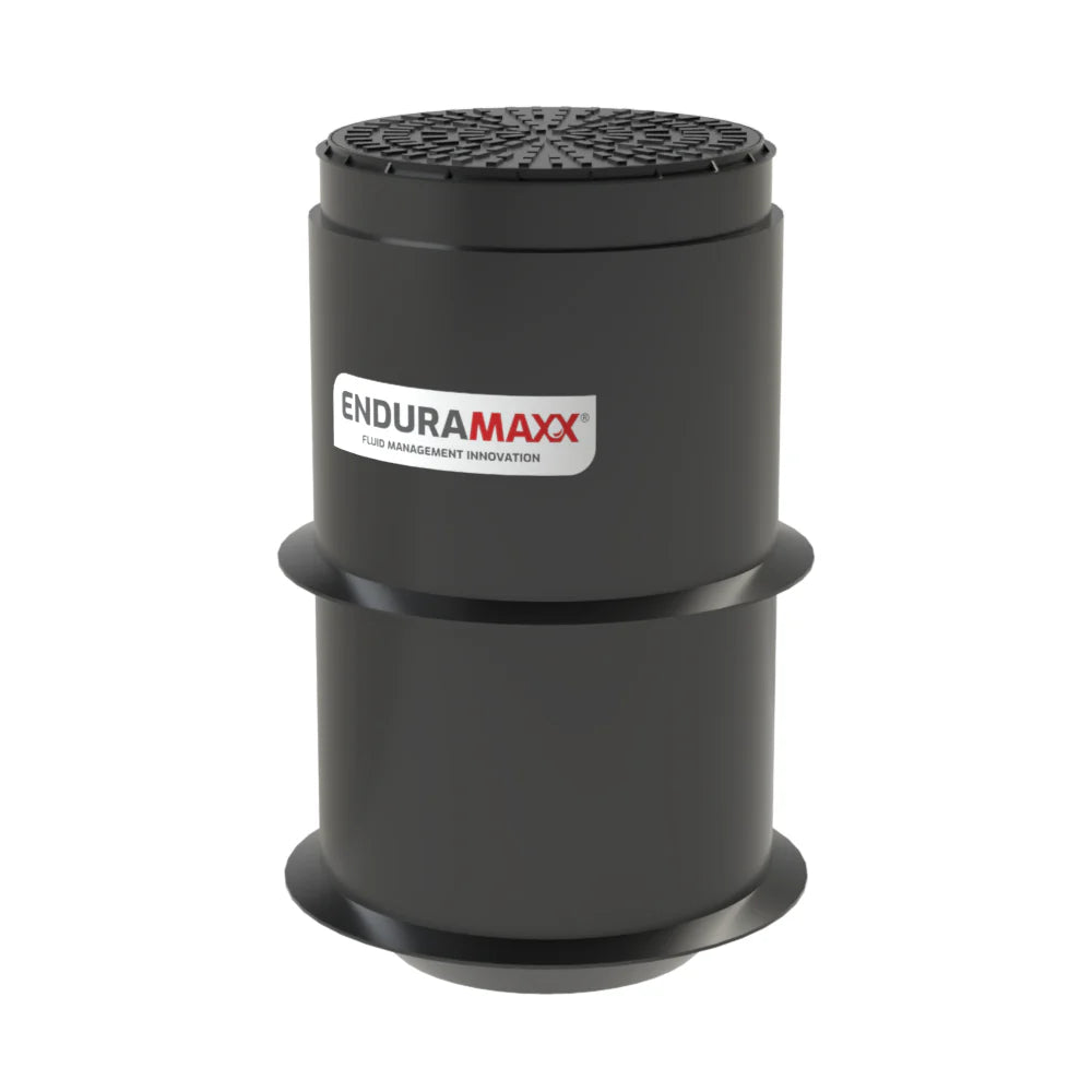 Enduramaxx Underground Water Tank 280L