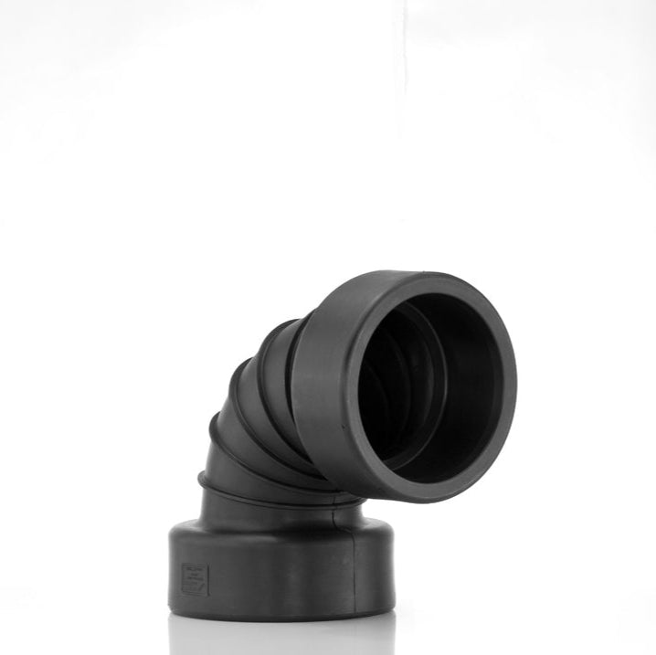 Brett Martin Twinwall 255mm x 90° Double Socket Bend