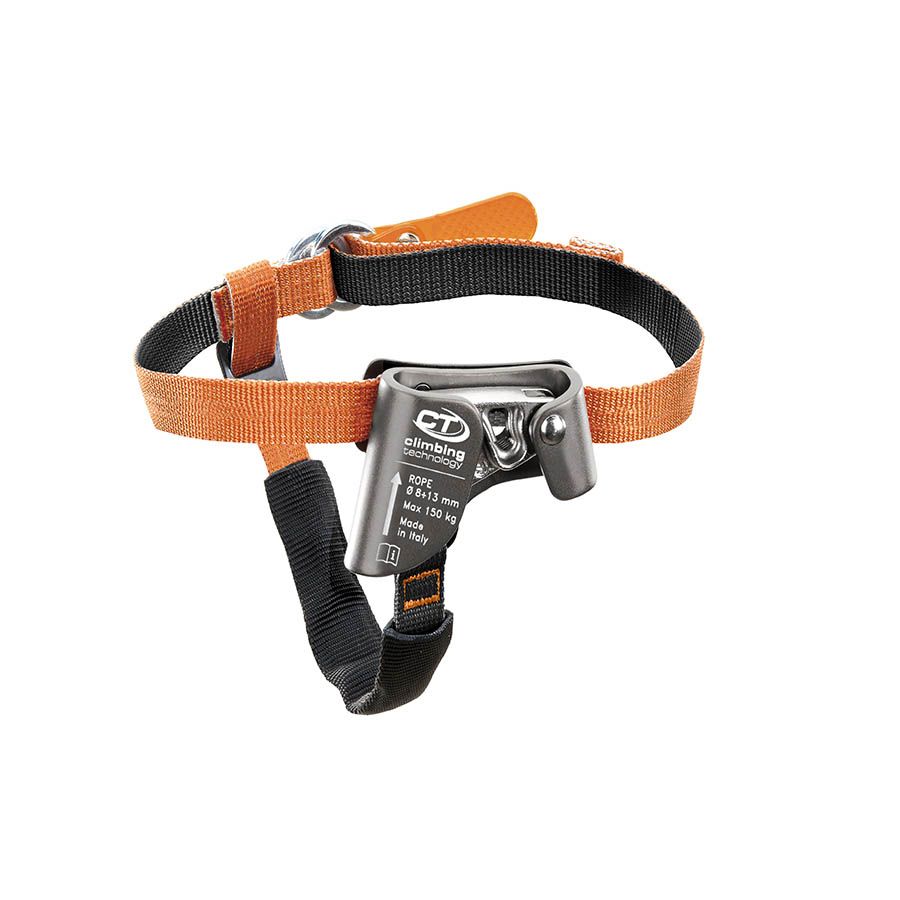Climbing Technology QUICK STEP-S Left Foot Ascender