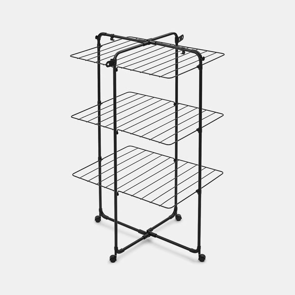 Brabantia HangOn Tower Drying Rack 23m