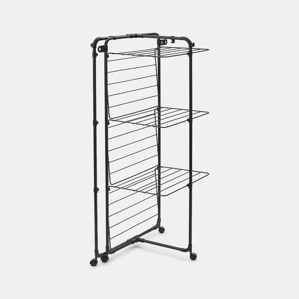 Brabantia HangOn Tower Drying Rack 23m
